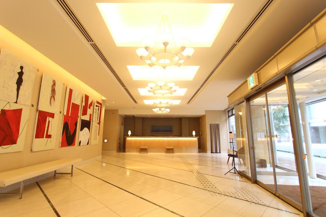Koko Hotel Sendai Station South 外观 照片